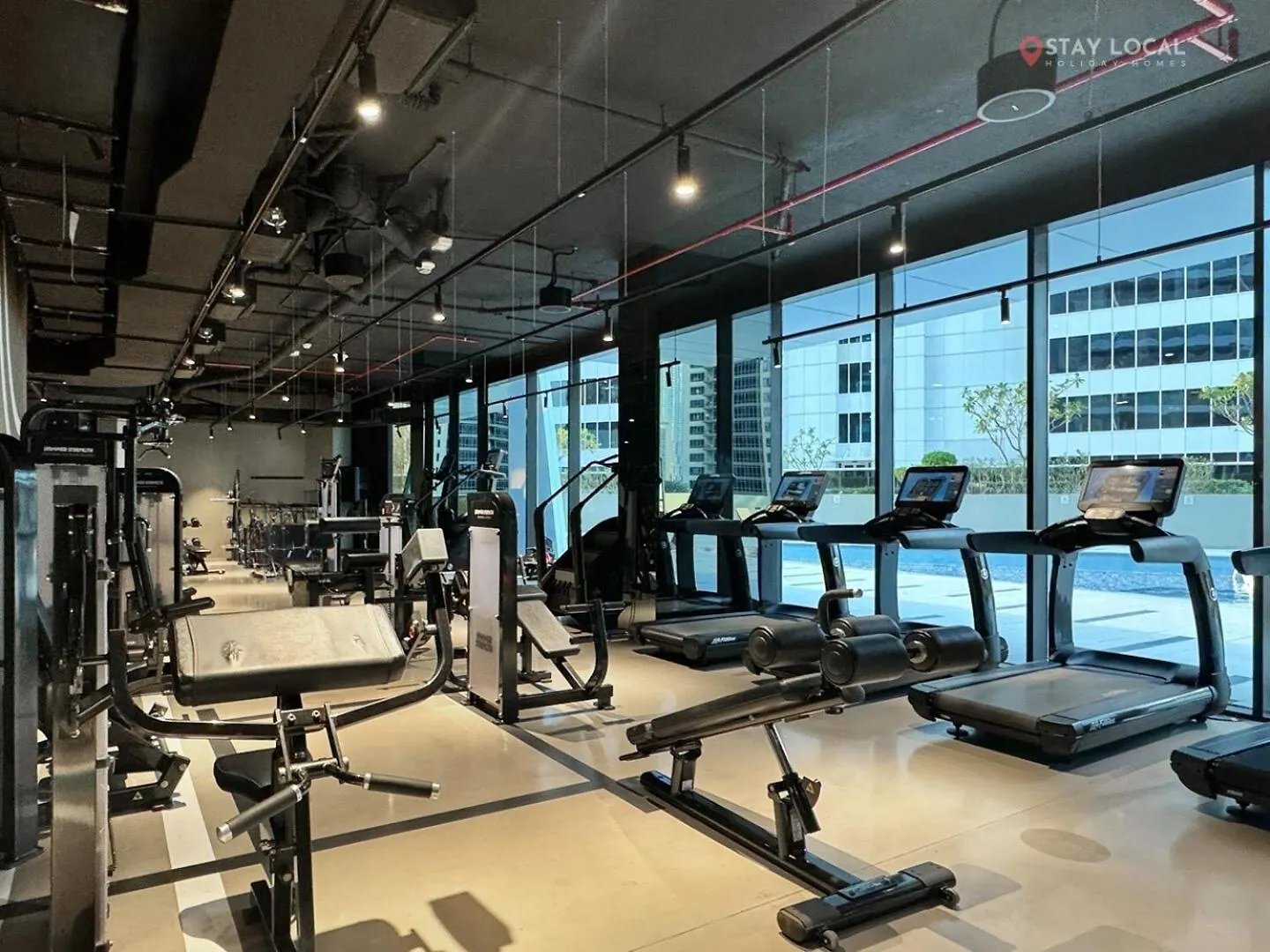 Downtown Dreams I Modern 2Br Getaway I Iconic Full Burj Khalifa Views I Near Dubai Mall United Arab Emirates