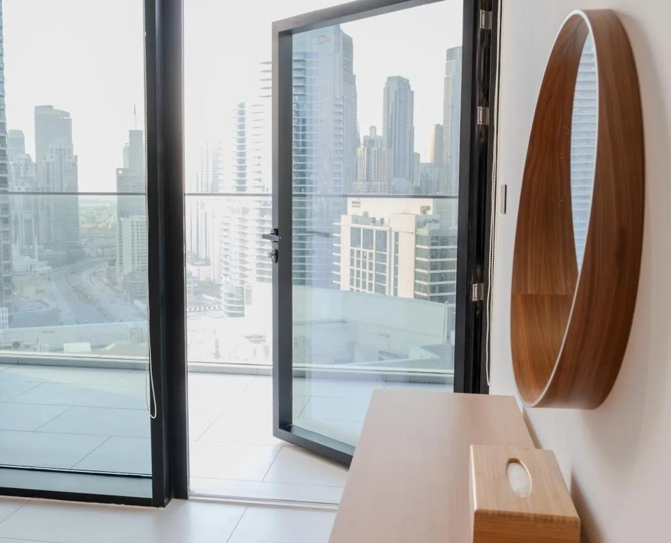 Downtown Dreams I Cozy 2Br Getaway I Iconic Full Burj Khalifa Views I Near Dubai Mall Apartment